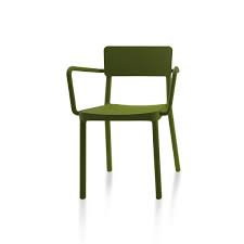 Lisboa Outdoor Chair by Serralunga Furniture Chairs